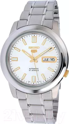 Наручные часы Seiko SNKK09K1 фото