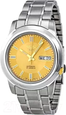 Наручные часы Seiko SNKK13K1 фото