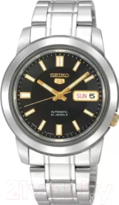 Наручные часы Seiko SNKK17K1 фото
