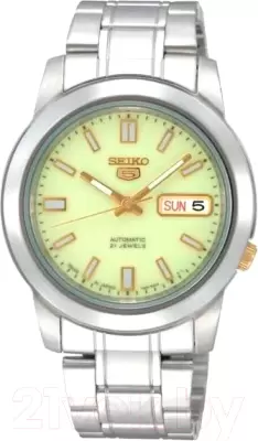 Наручные часы Seiko SNKK19J1 фото