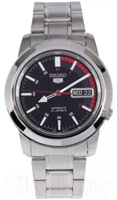Наручные часы Seiko SNKK31K1 фото