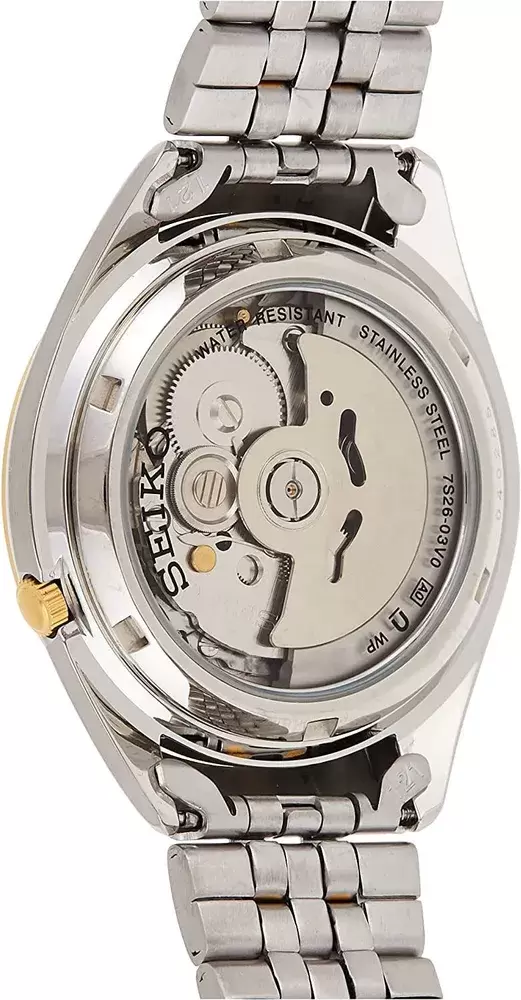 Наручные часы Seiko SNKL24J1 фото