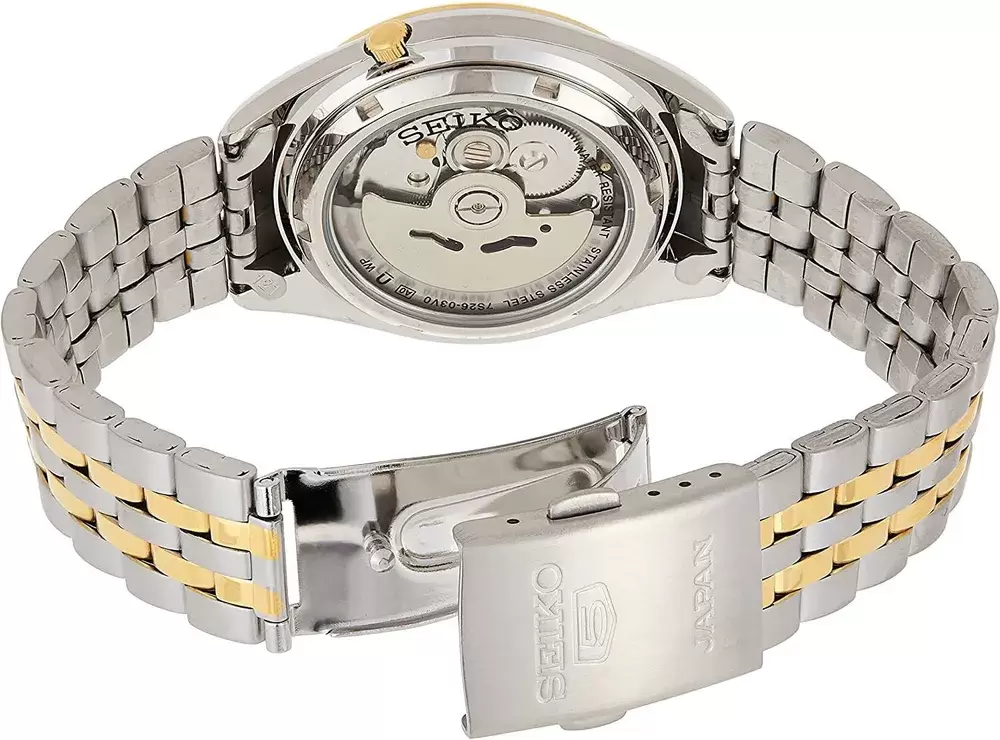 Наручные часы Seiko SNKL24J1 фото