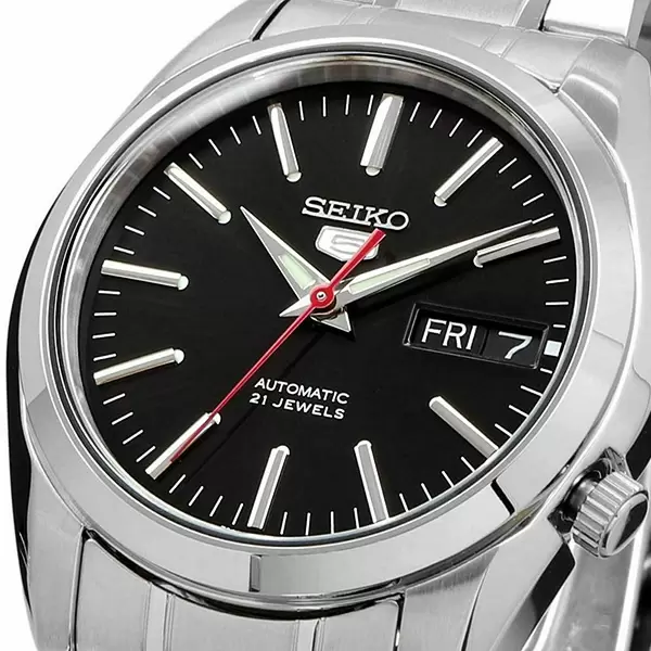 Наручные часы Seiko SNKL45J1 фото