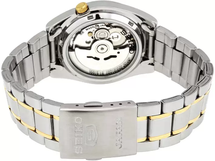 Наручные часы Seiko SNKL47J1 фото