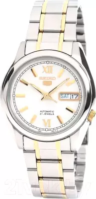 Seiko SNKL57K1