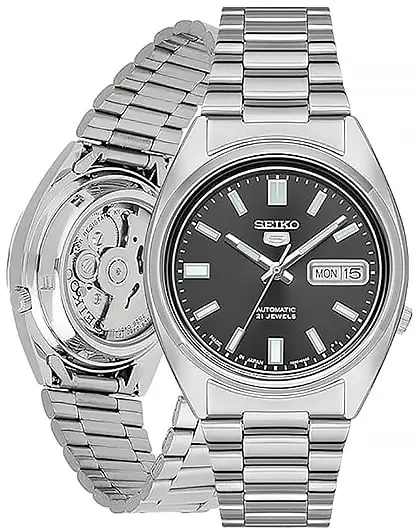 Наручные часы Seiko SNXS79K1 фото