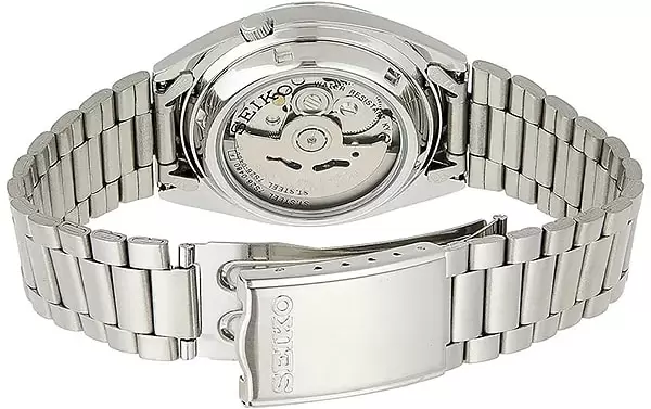 Наручные часы Seiko SNXS79K1 фото