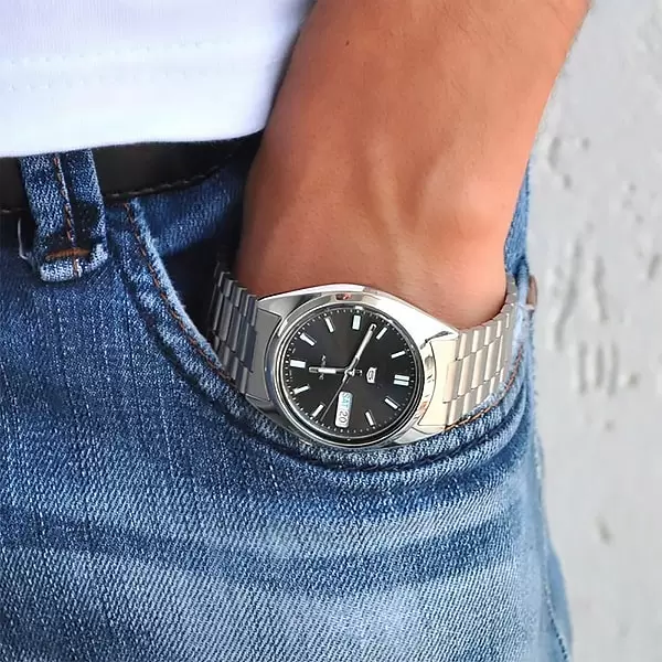 Наручные часы Seiko SNXS79K1 фото