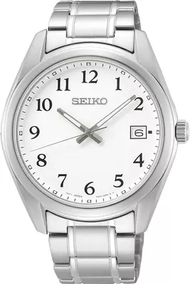 Наручные часы Seiko SUR459P1 фото