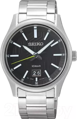 Наручные часы Seiko SUR535P1 фото