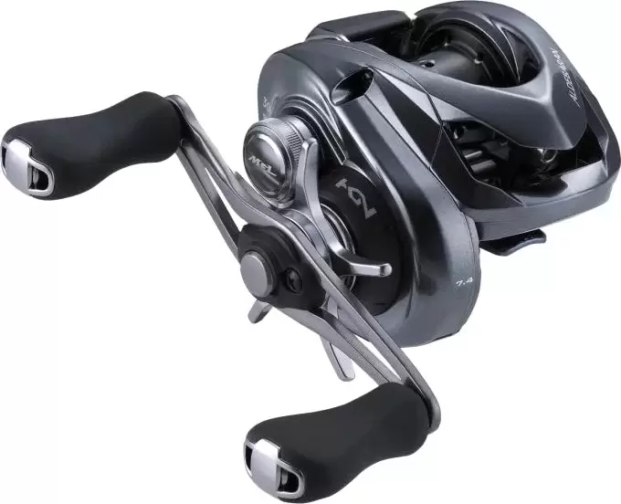 Shimano Alderaban 51 MGL ALDMGL51