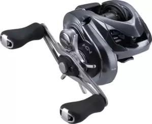 Рыболовная катушка Shimano Alderaban 51 MGL ALDMGL51 фото
