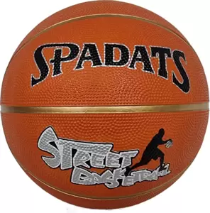 Баскетбольный мяч Sholle B1 фото