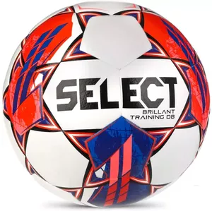 Футбольный мяч Select Brillant Training DB V23 размер 4 фото