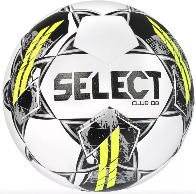 Футбольный мяч Select Club DB V23 FIFA basic фото
