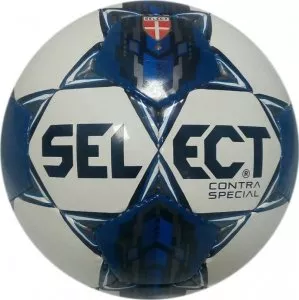 Мяч футбольный Select Contra 4 фото
