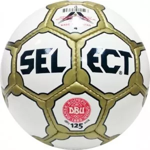 Мяч футбольный Select DBU размер 4 фото