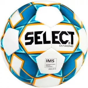 Мяч футбольный Select Diamond IMS фото