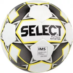 Мяч для мини-футбола Select Futsal Master Grain (IMS) фото