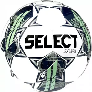 Мяч минифутбольный Select Futsal Master V22 FIFA BASIC фото