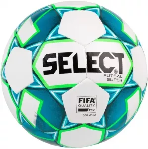 Мяч для мини-футбола Select Futsal Super FIFA 2018 фото