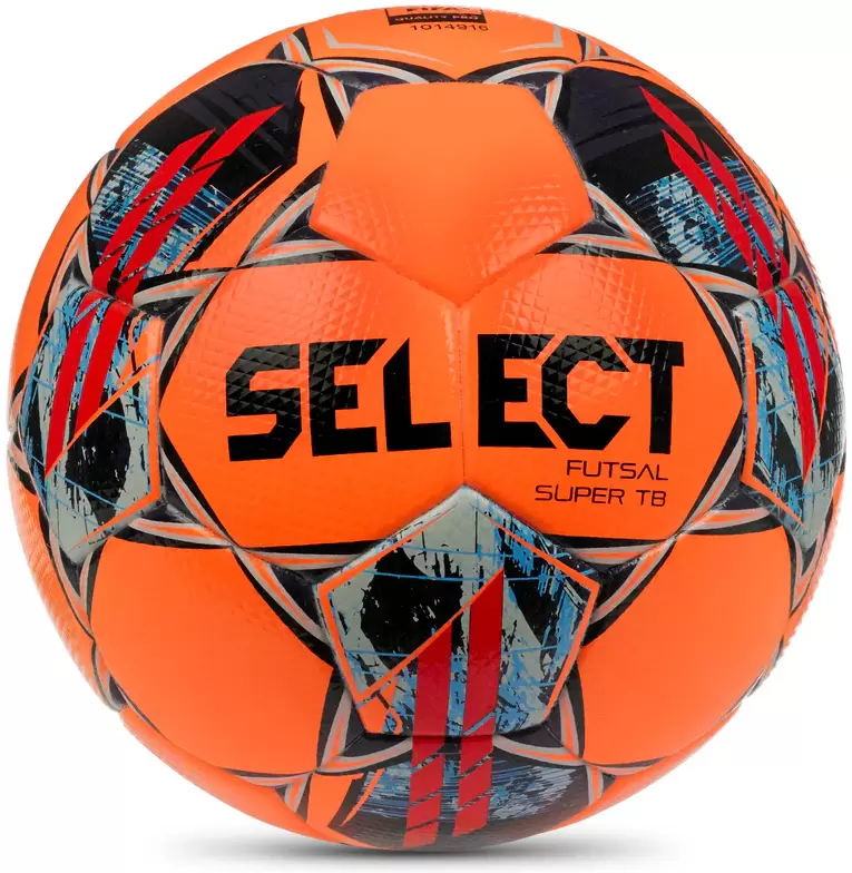 Select Futsal Super TB V22 3613460663 размер 4