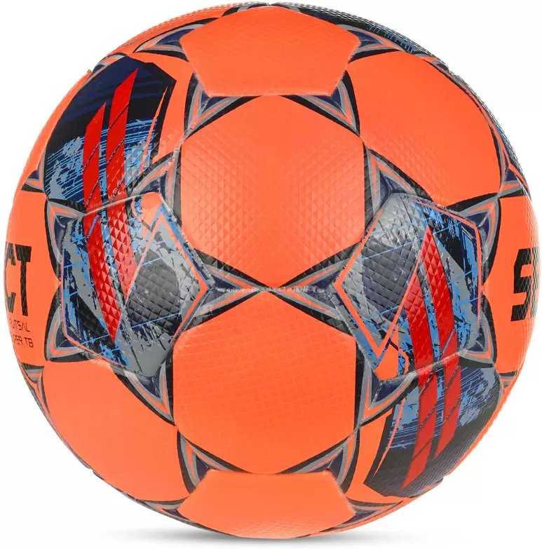 Мяч для футзала Select Futsal Super TB V22 3613460663 размер 4 фото