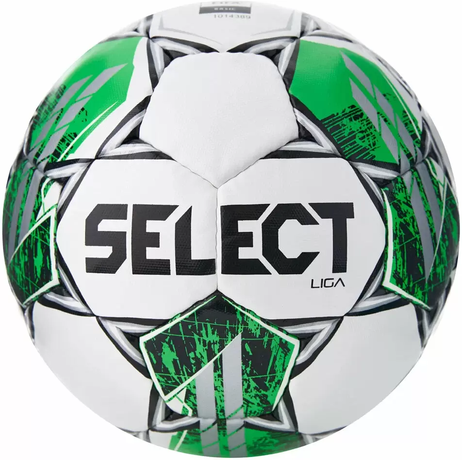 Select Liga V25 3855160585 размер 5