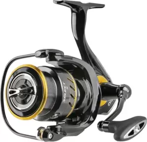 Select Nitro 4000M 7+1BB 5.1:1