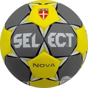 Мяч гандбольный Select Nova 3 фото