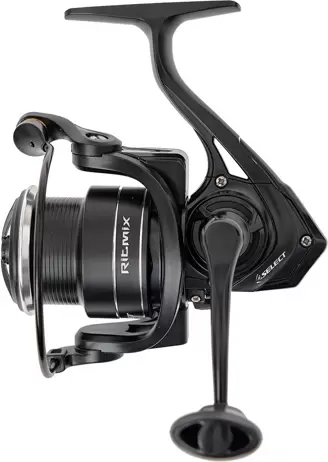 Рыболовная катушка Select Ritmix 2000 5.2: 6+1 фото