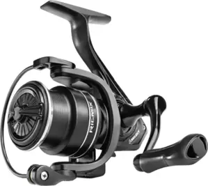 Рыболовная катушка Select Ritmix 3500 5.2: 6+1 фото