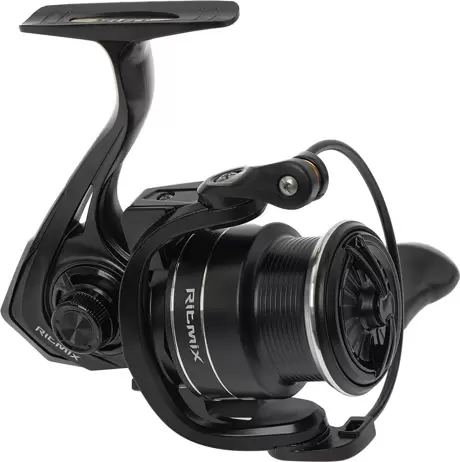 Рыболовная катушка Select Ritmix 3500S 5.2: 6+1 фото 2