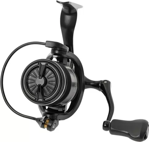 Рыболовная катушка Select Ritmix 3500S 5.2: 6+1 фото 3