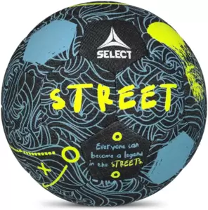Футбольный мяч Select Street V24 0935965965 фото