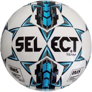 Мяч футбольный Select Team IMS фото