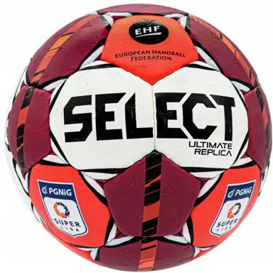 Мяч гандбольный Select Ultimate Replica размер 0 фото