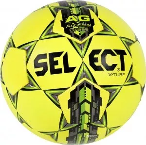 Мяч футбольный Select X-Turf 5 фото