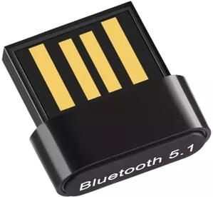 Bluetooth адаптер Sellerweb 5.1 BT-513 фото