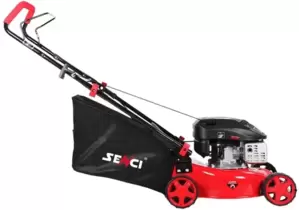 Газонокосилка бензиновая SENCI LMA17P02