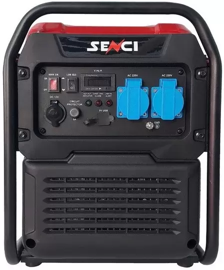 Senci SC3200i-H