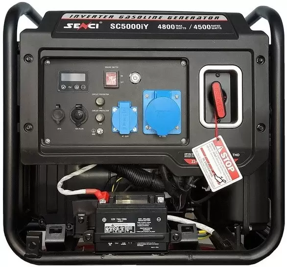 Senci SC5000i-Y