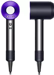 Фен SenCiciMen Hair Dryer HD15 Фиолетовый фото