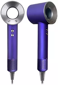 Фен SenCiciMen Hair Dryer HD15 Синий фото