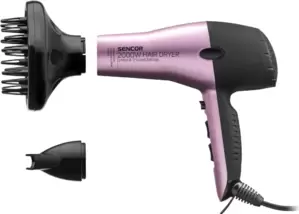 Фен Sencor SHD 6700VT фото