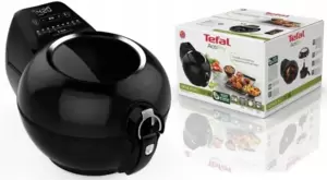 Аэрофритюрница Tefal AH960830 фото