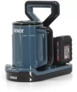 Чайник аккумуляторный SENIX EKX2-M1-EU-0 фото