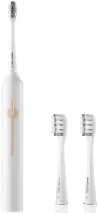Электрическая зубная щетка Usmile P1 (белый) фото