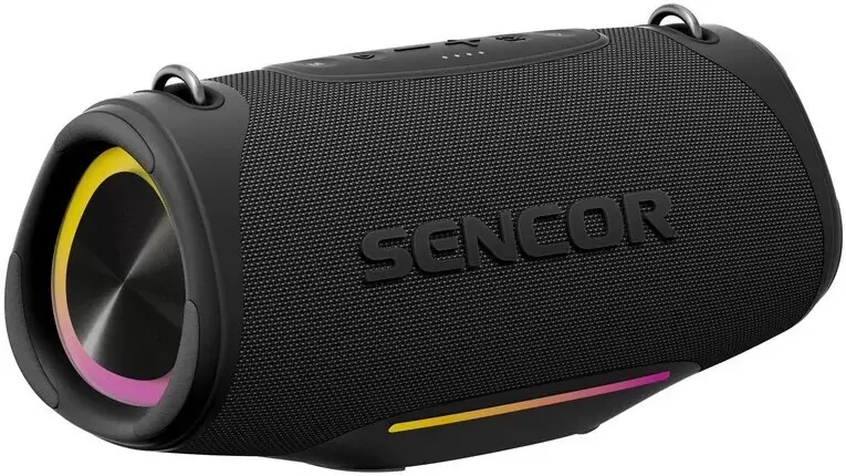Беспроводная колонка Sencor Resonex Maxi фото 2